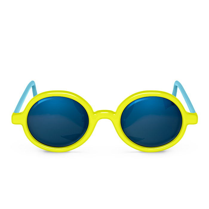 SUAVINEX | Dětské brýle polarizované s pouzdrem - 12/24 měsíců