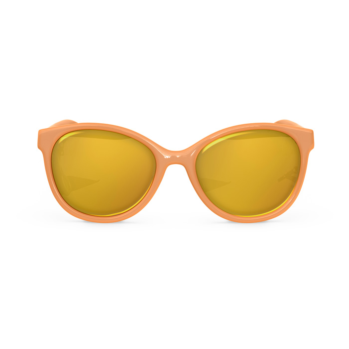 SUAVINEX | Dětské brýle polarizované - 3-8 let NEW - žluté