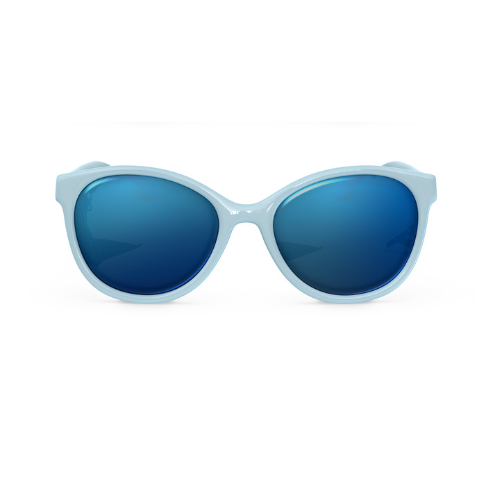 SUAVINEX | Dětské brýle polarizované - 3-8 let NEW - tmavě modré