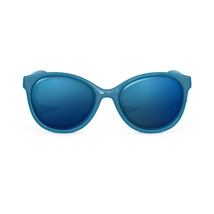 SUAVINEX | Dětské brýle polarizované - 3-8 let NEW - světle modré