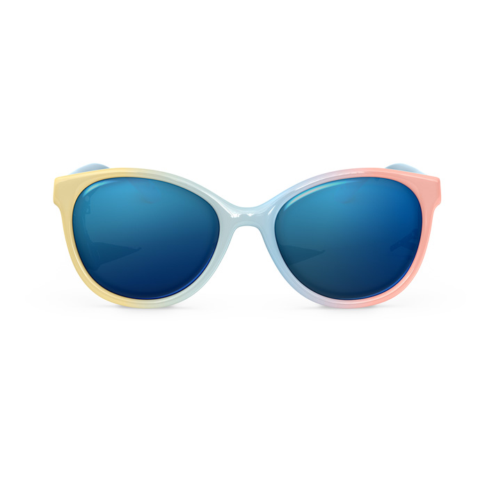 SUAVINEX | Dětské brýle polarizované - 3-8 let NEW - tmavě modré
