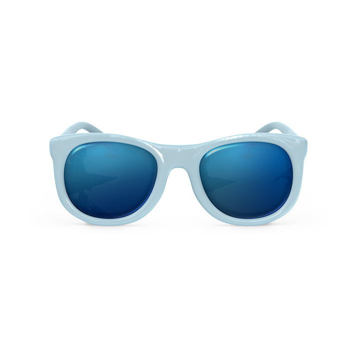 SUAVINEX | Dětské brýle polarizované s pouzdrem - 12/24 měsíců NEW