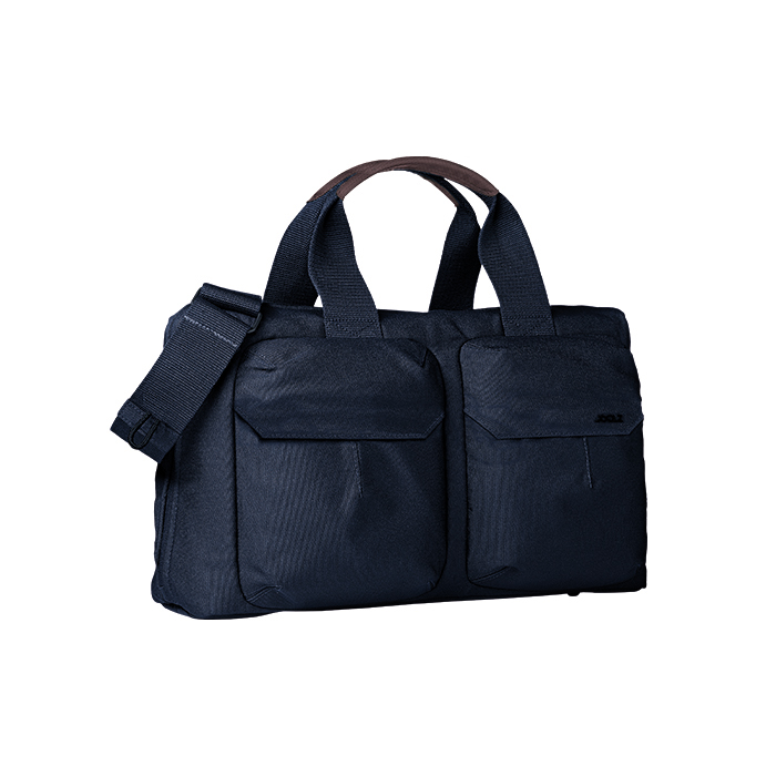 JOOLZ | Uni Přebalovací taška - Navy blue
