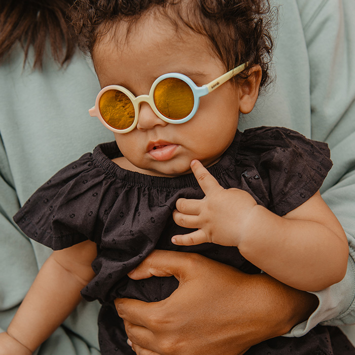SUAVINEX | Dětské brýle polarizované - 12/24 měsíců NEW