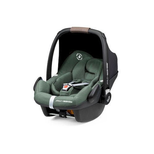 JOOLZ | MC Pebble Pro i-Size car seat l green